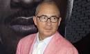 Director Barry Sonnenfeld