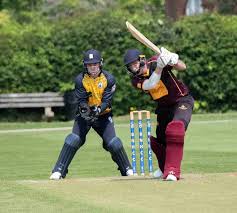 Image result for St Cross Symondians Cricket Club