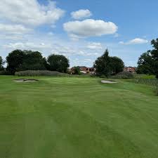 Image result for Blackley Golf Club