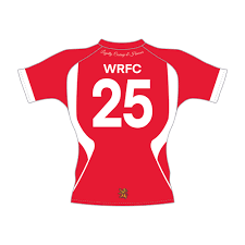 Image result for Whitchurch Rugby Football Club