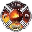 Fire Fighter Close Calls