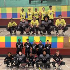 Image result for Manchester Roller Hockey Club