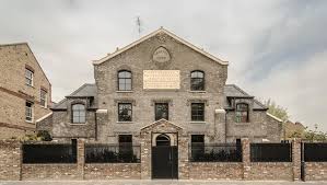 Image result for Moving East (Stoke Newington)