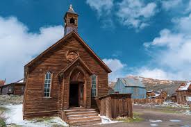 Image result for Ghost Town Bodie