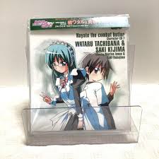 「橘ワタル ハヤテのごとく!」の画像検索結果