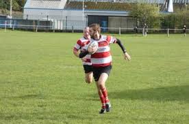 Image result for Halifax Vandals Rugby Union Football Club