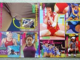 アスリートエロハプニング|日本人アスリートのスポーツハプニング（エロ）まとめ - 性癖 ...