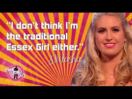 Image result for essex girl