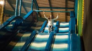 Image result for Fiverivers Leisure Centre