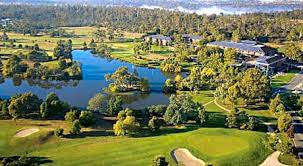 Image result for Launceston Golf Club