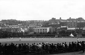 Image result for Hastings & St Leonards Priory Cricket Club