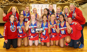 Image result for Falcons Netball Club