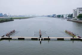 Image result for Royal Docks Rowing Club