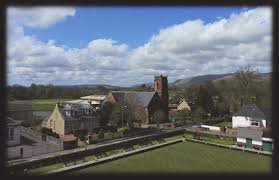 Image result for Twechar Miners` Welfare Bowling Club
