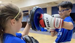 Image result for Kidderminster Martial Arts Academy