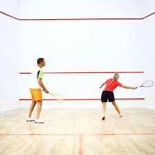 Image result for Beaconsfield Squash Club