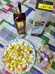 Image result for The Royal Stag Weekends