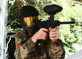 Image result for Sas Paintball, Staffordshire