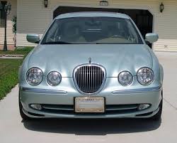 Image result for Roman Bronze 2001 Jaguar