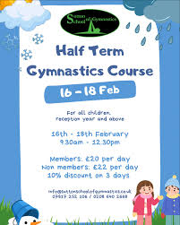 Image result for Sutton School Of Gymnastics