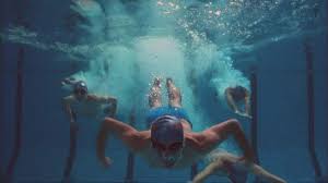 Image result for Cornwall Men's Synchronized Swimming Club