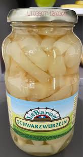 Image result for Schwarzwurzeln