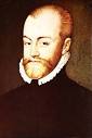 del deseo de Felipe II de