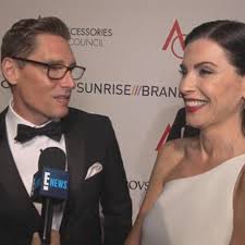 Image result for Bugaboo Cameleon Julianna Margulies