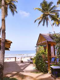 Image result for goa beaches