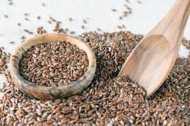 Image result for Linum usitatissimum