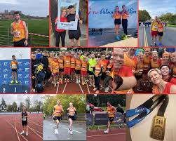 Image result for Crook and District Athletic Club