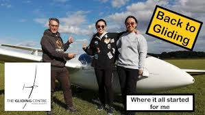 Image result for Windrushers Gliding Club (The)