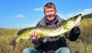 Image result for Diggle Angling Club