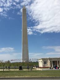Image result for The Washington Monument illuminati
