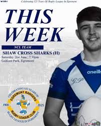 Image result for Egremont Rugby League Football Club