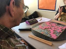 Image result for Morecambe & Lancaster Scrabble Club