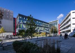 Image result for University of Southampton