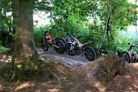 Image result for Earl Shilton Trials Clubs