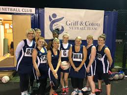 Image result for Knighton Netball Club