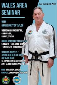 Image result for Utf Taekwondo Cymru Cardiff