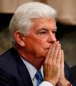 in a row for Senator Dodd,