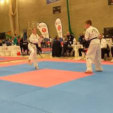 Image result for Redhill & Reigate Taekwon-Do