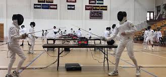 Image result for Saxon Fencing Club