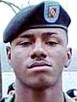 Army Sgt. Rene Knox Jr.