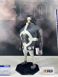 「バーソロミュー・くま ONE PIECE」の画像検索結果