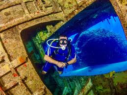 Image result for Darwen Snorkelling Club