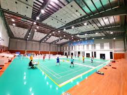 Image result for Chippenham 75 Badminton Club