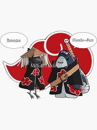 Image result for funny akatsuki