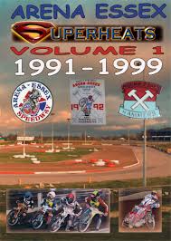 Image result for Arena-Essex Speedway