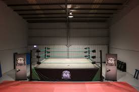 Image result for KGW PRO WRESTLING ACADEMY
